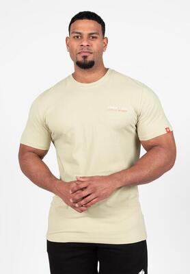 Santa cruz t-shirt - zwart