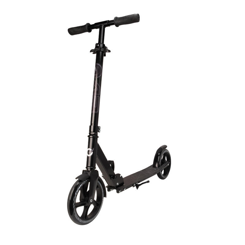 Dwukołowa Hulajnoga Miejska EVO Flexi Max 200