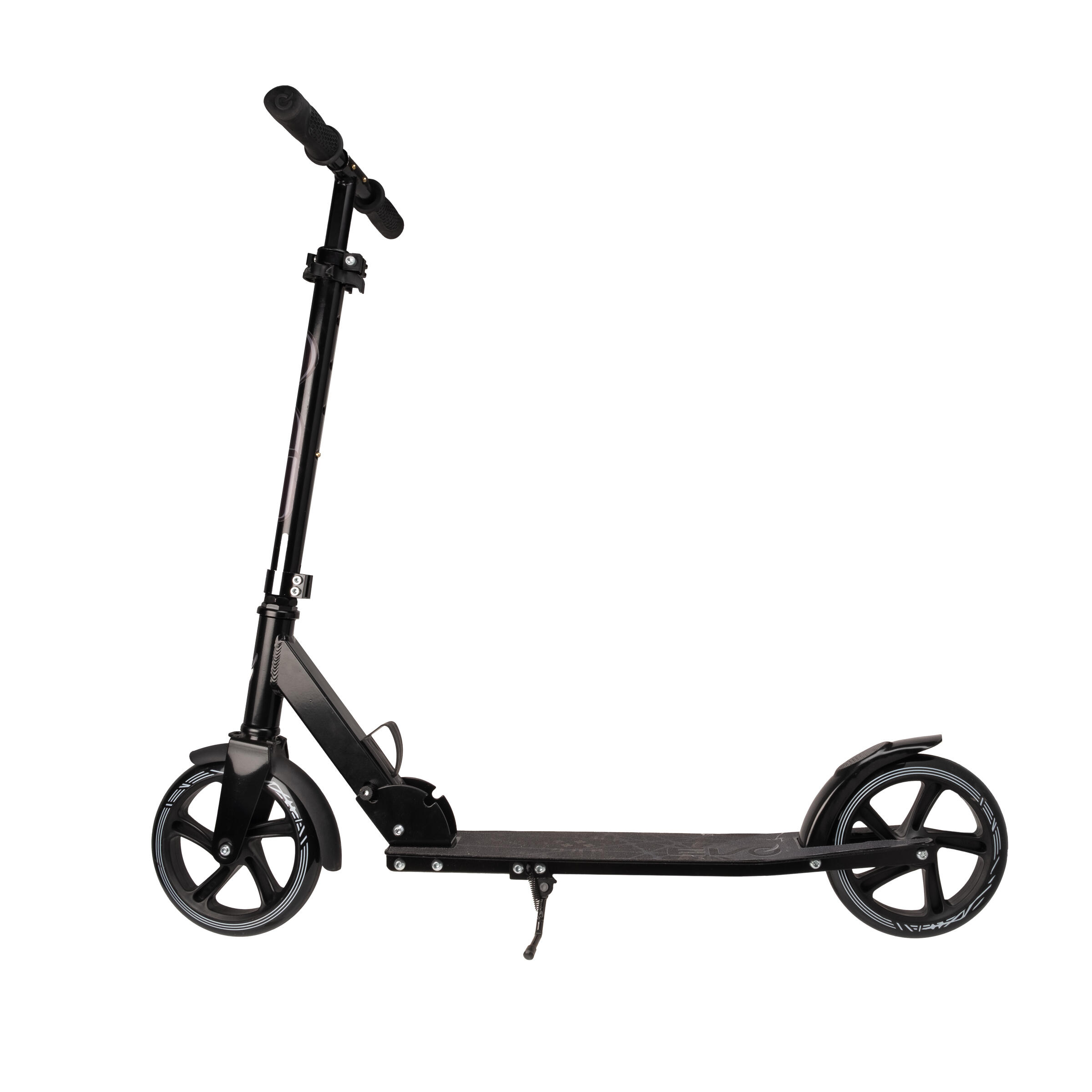 Dwukołowa Hulajnoga Miejska EVO Flexi Max 200 3/7