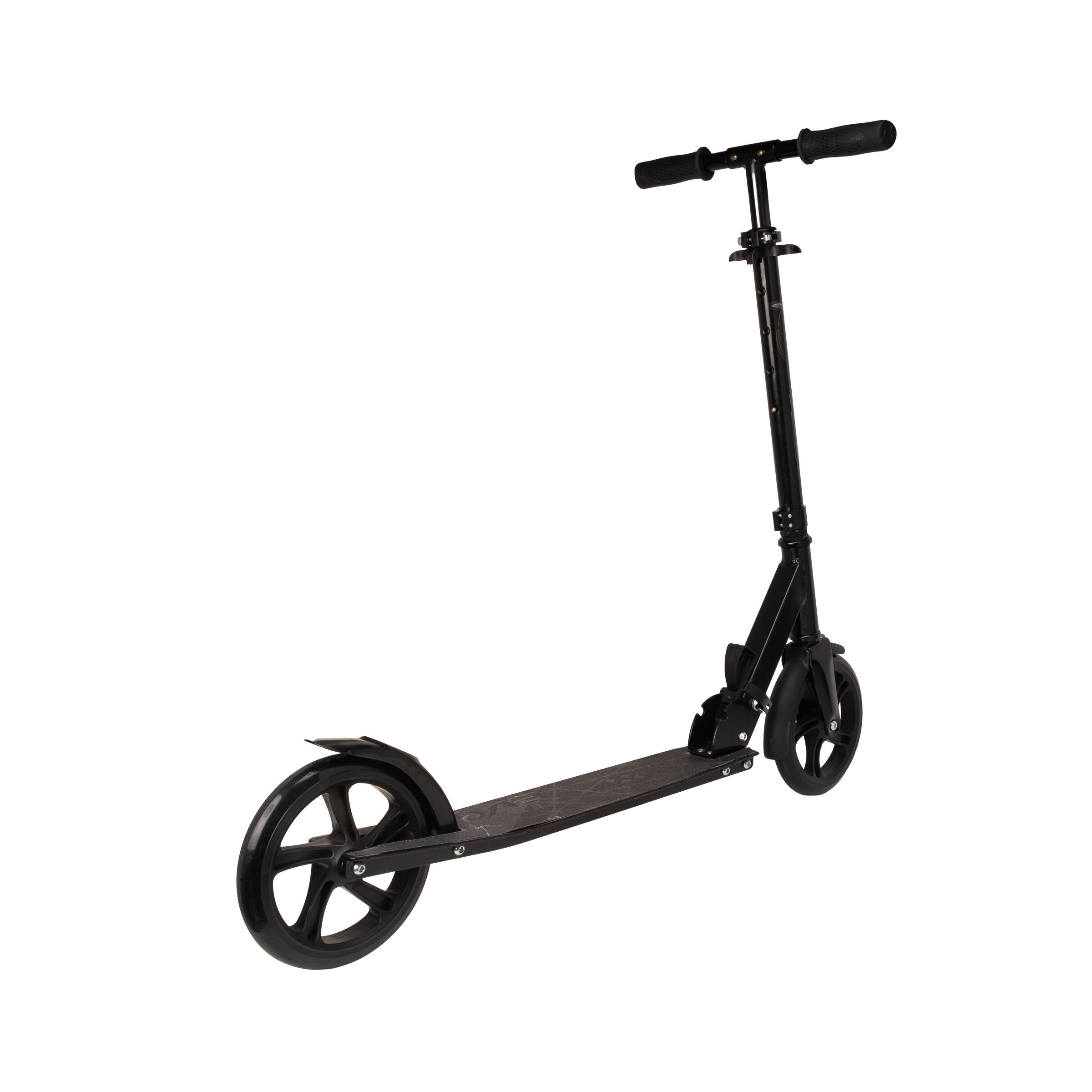 Dwukołowa Hulajnoga Miejska EVO Flexi Max 200 6/7