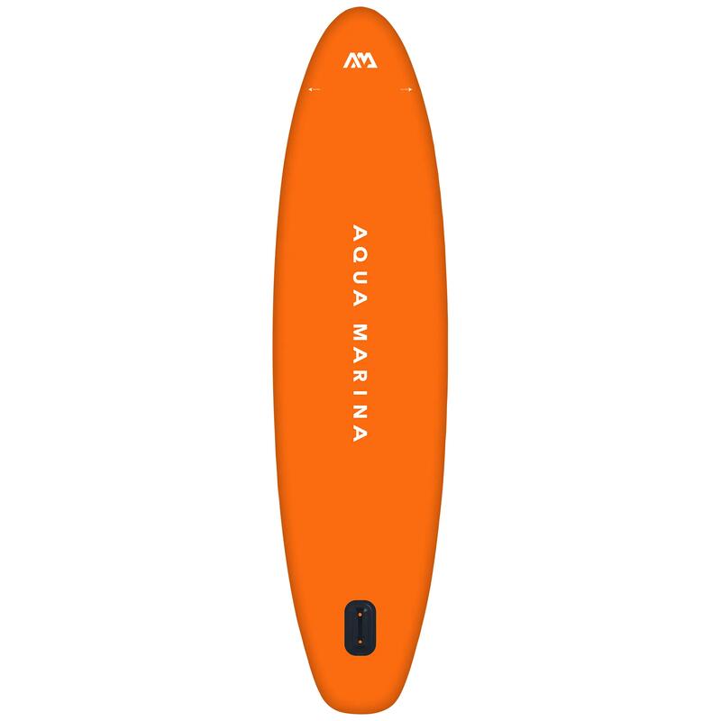 Deska SUP Aqua Marina GO Turbo 320 cm + silnik BlueDrive S z akumulatorem
