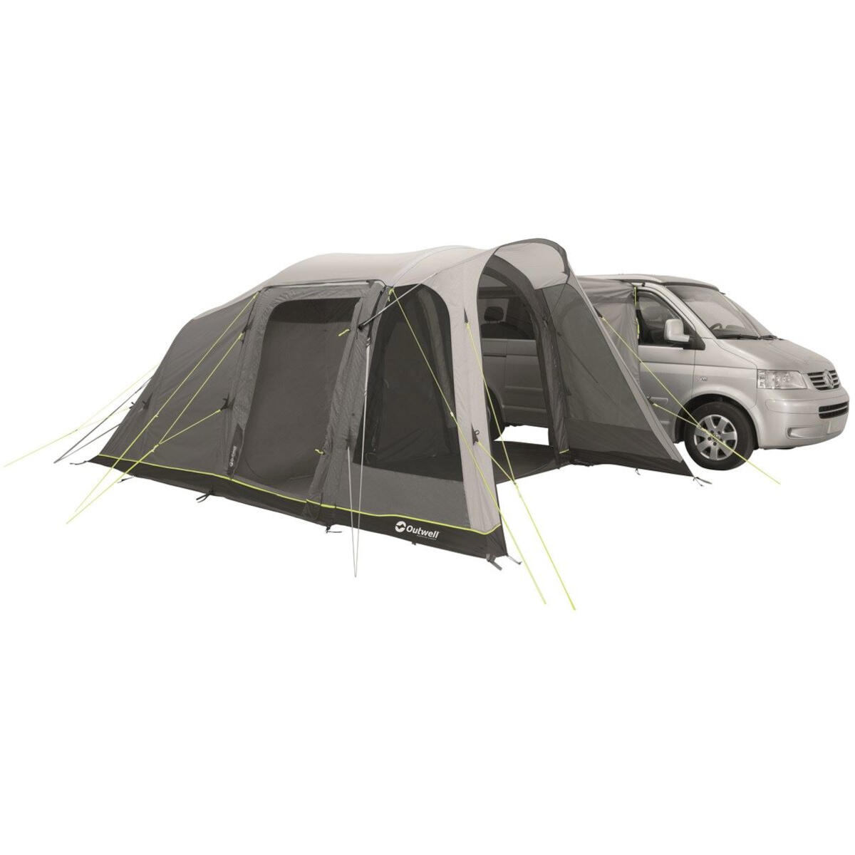 OUTWELL Outwell Vehicle Awning Blossburg 380 Air