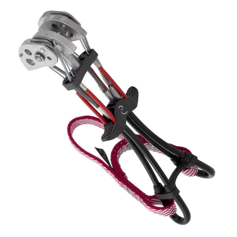 Friend Totem Cam 1.50 Rouge Fissuri 31,6–52,2 mm