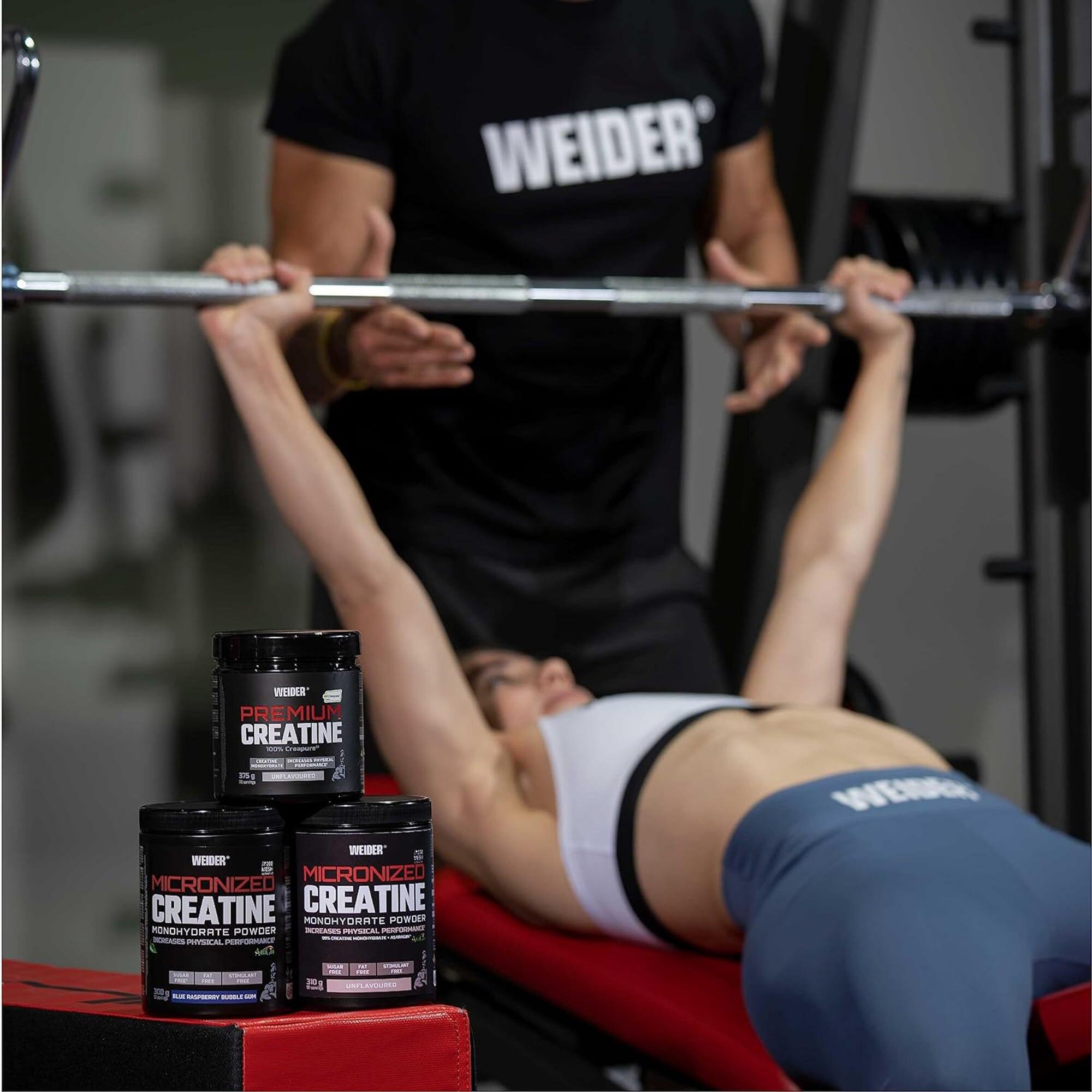 Weider Micronized Creatine Monohydrate + AstraGin 6/7