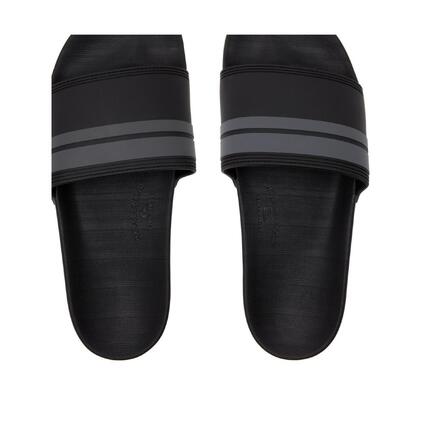 Klapki basenowe męskie Quiksilver Rivi Slide