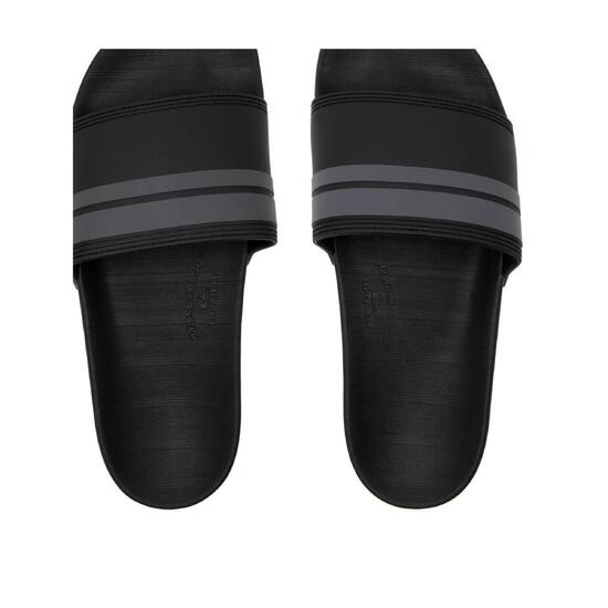 Klapki basenowe męskie Quiksilver Rivi Slide