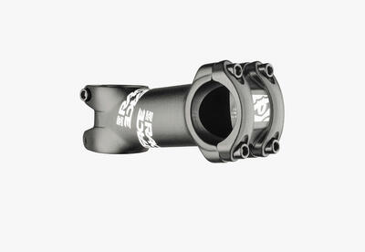 Ride 31.8 - 100 x 6° zwarte stuurpen