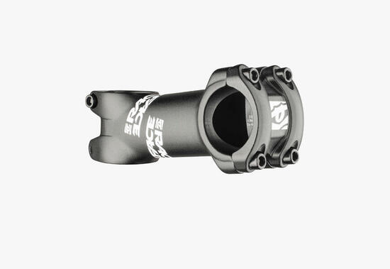 Potence RIDE 31.8 - 90 x 6° noir