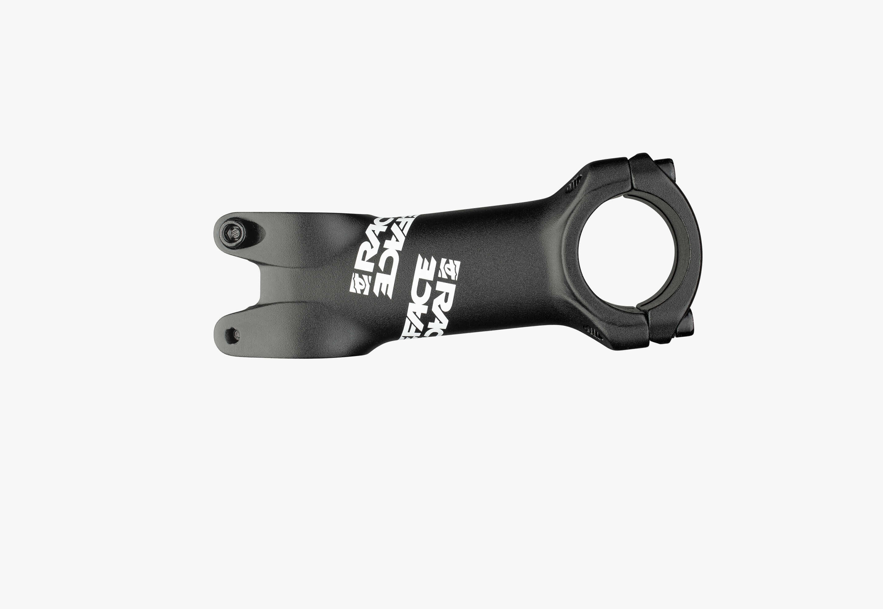 Race face potence turbine 31.8 - 100mm x 6° noir - Culture Vélo