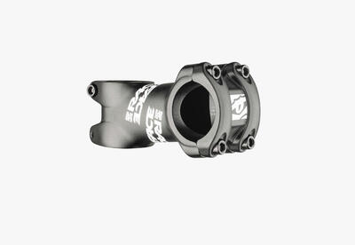 Race face ride 31.8mm 6 ° stuurpen zwart