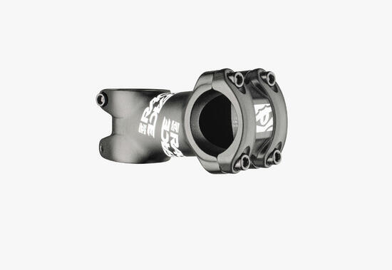 Potence RIDE 31.8 - 70 x 6° noir