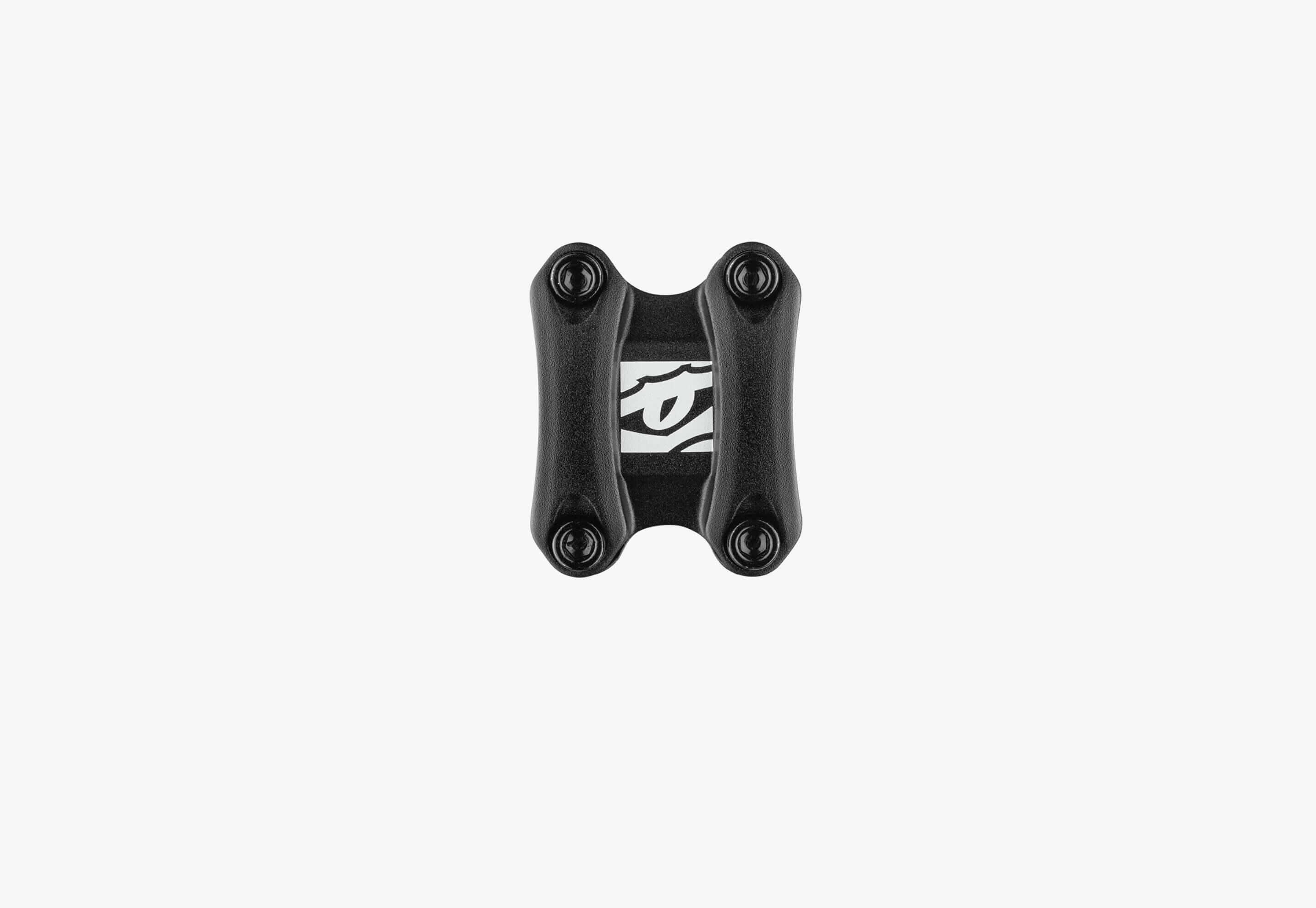 Potencia RIDE 31.8 - 70 x 6° negra 3/6