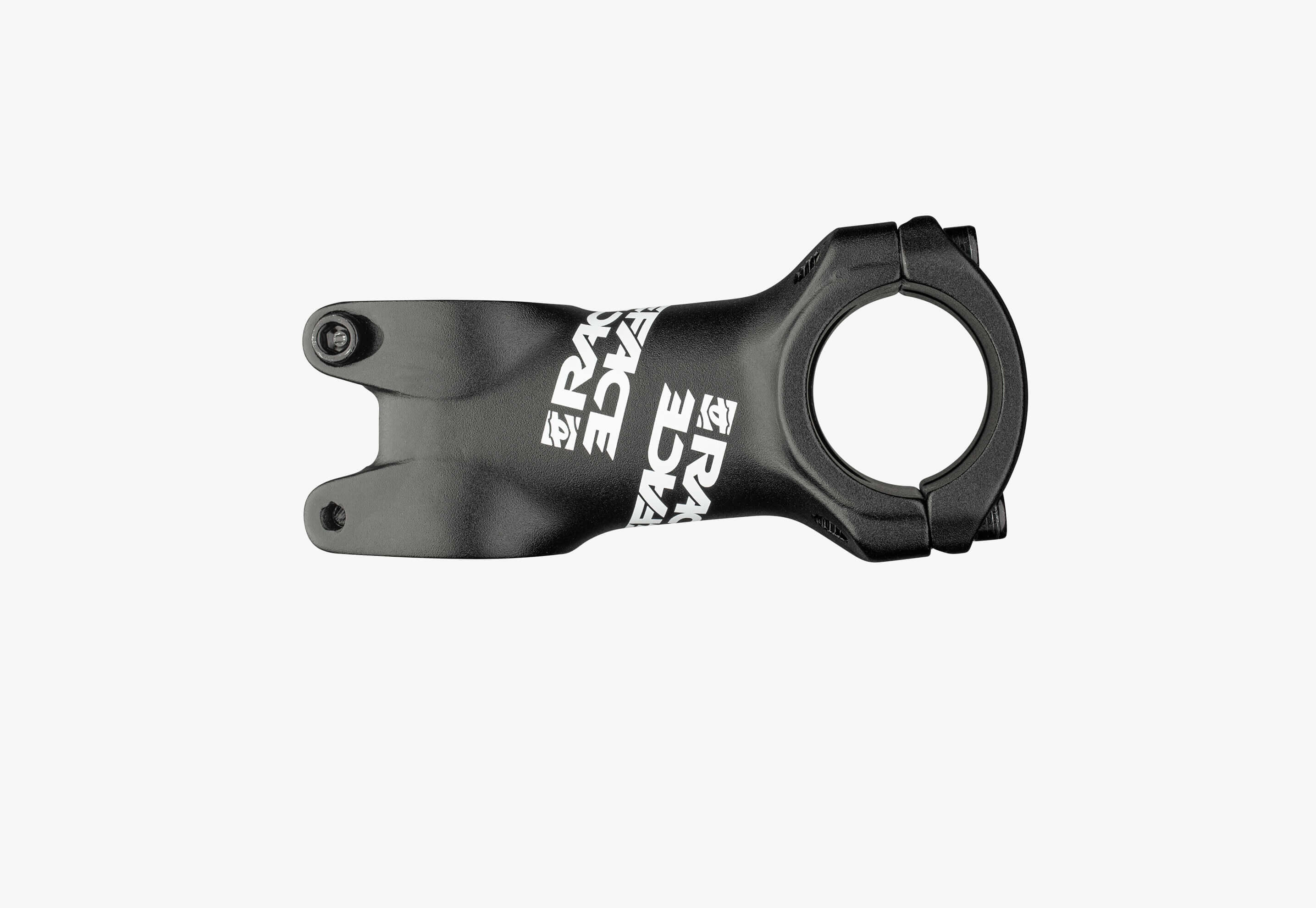 Potencia RIDE 31.8 - 70 x 6° negra 2/6