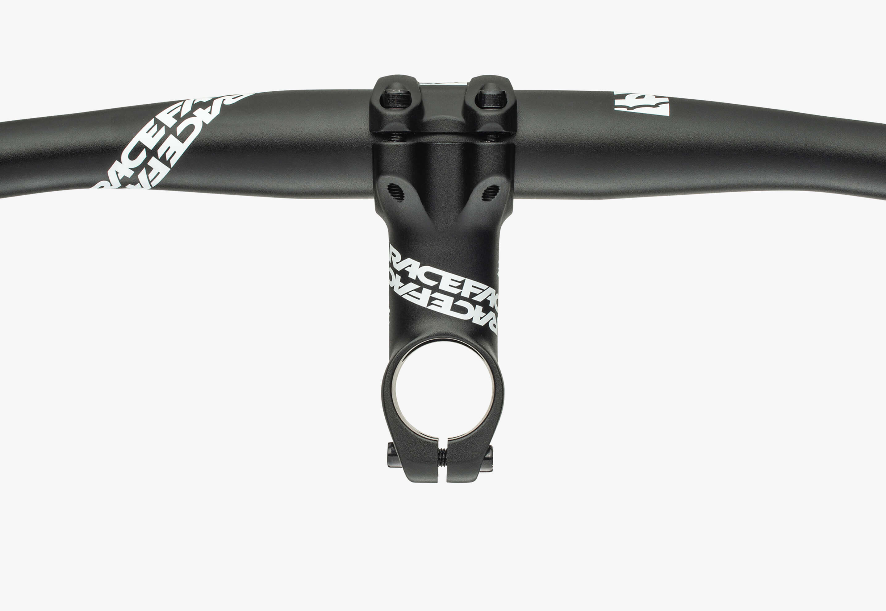 Potencia RIDE 31.8 - 70 x 6° negra 4/6