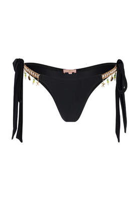 Bikini broek seychelles tie