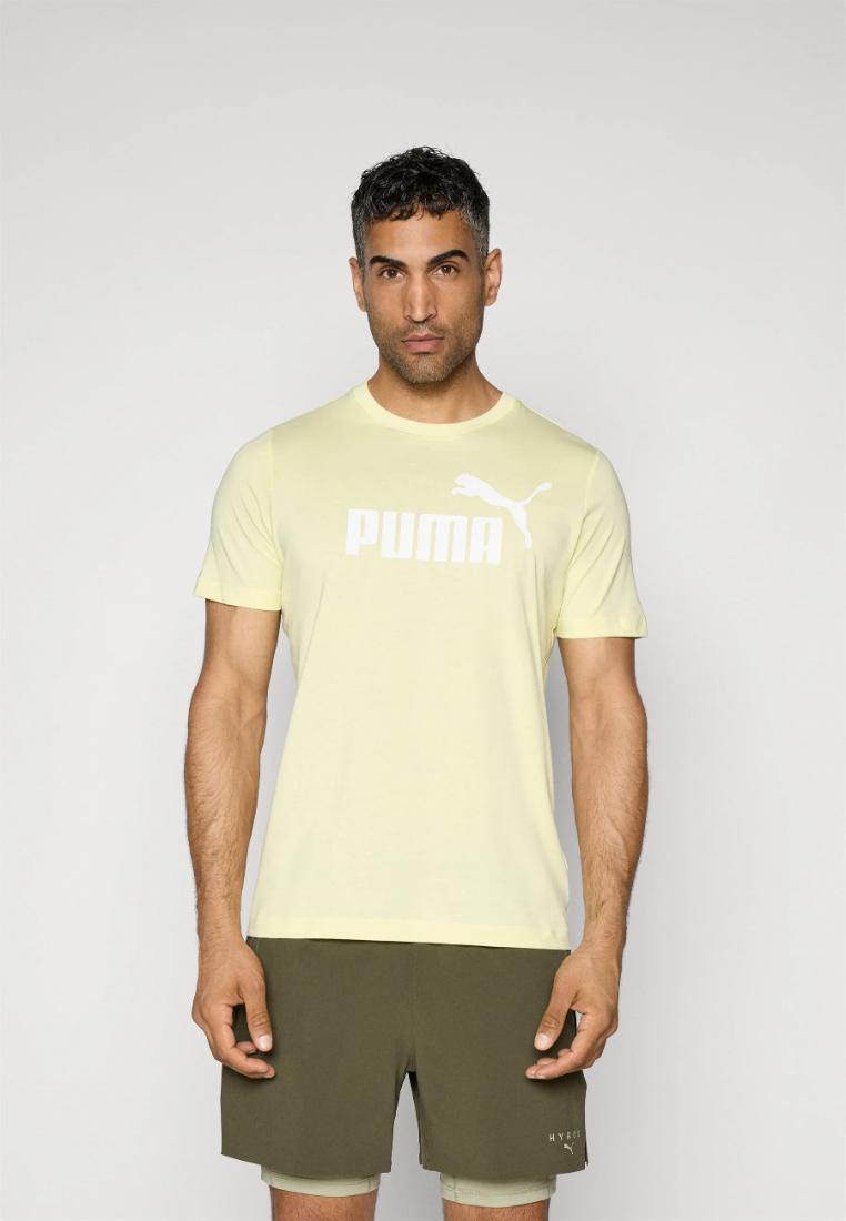 PUMA ESS NO. 1 LOGO TEE 682533-35 1/1