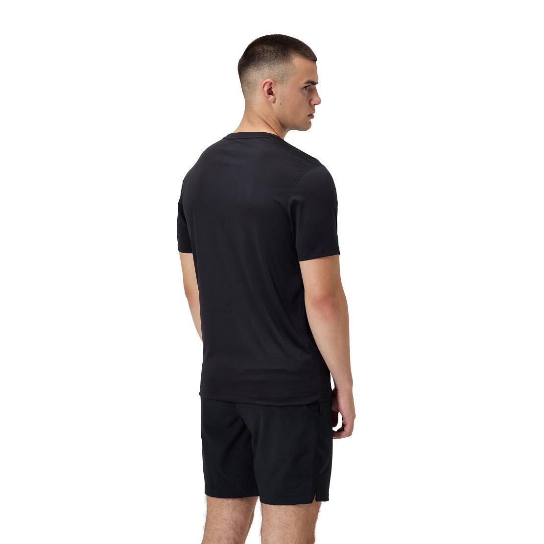 Koszulka T-Shirt męski Speedo S/S Graphic Swim 3/7