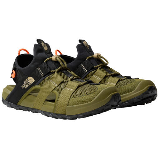 Sandały turystyczne męskie The North Face M Explore Camp Sandal