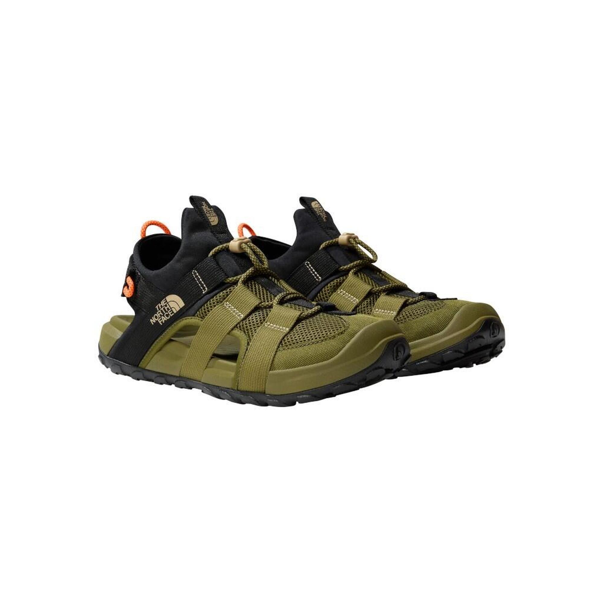 Sandały turystyczne męskie The North Face M Explore Camp Sandal