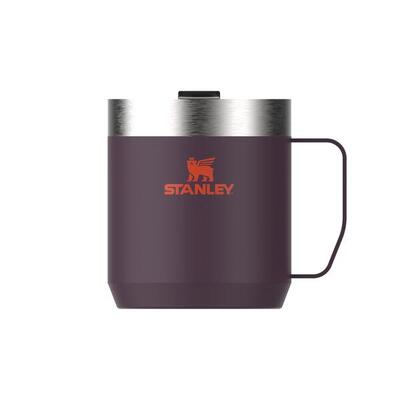 Kaffeebecher To Go AEROLIGHT™ - 0,47L - Isolierflasche Edelstahl - Auslaufsicher