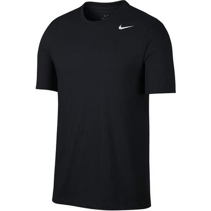 T-shirt Nike Dri-Fit Training, Zwart, Mannen