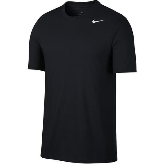 T-shirt Nike Dri-Fit Training, Zwart, Mannen
