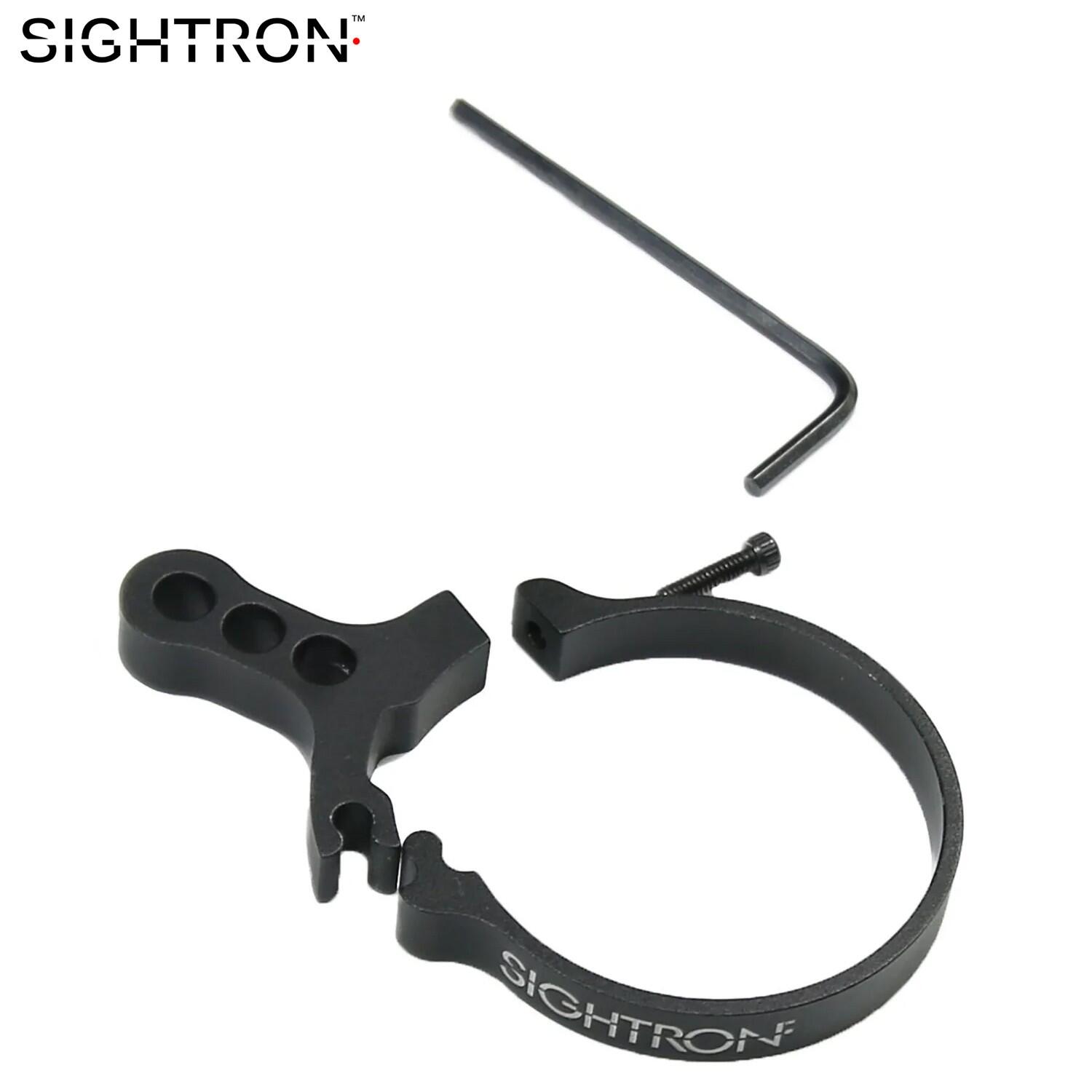 SIGHTRON Alavanca p/ Ajuste de Ampliação Sightron Switchview Lever S-SL3