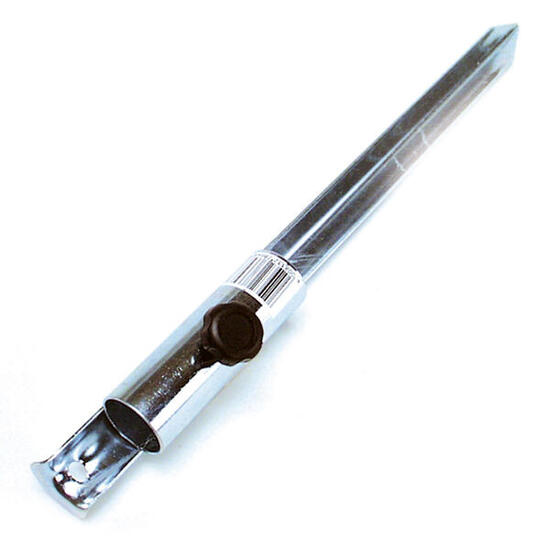 50 cm picchetto da giardino presa di terra per ombrellone portapiedi tenda