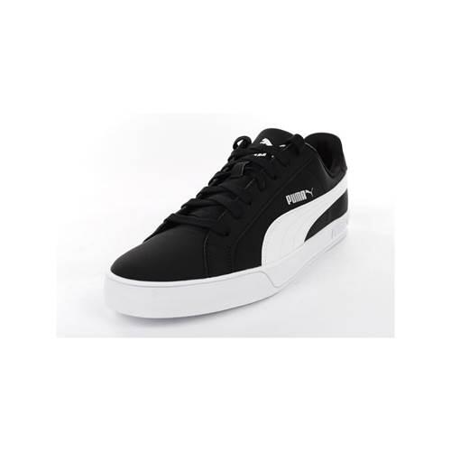 Chaussures universel hommes Puma Smash 3/5