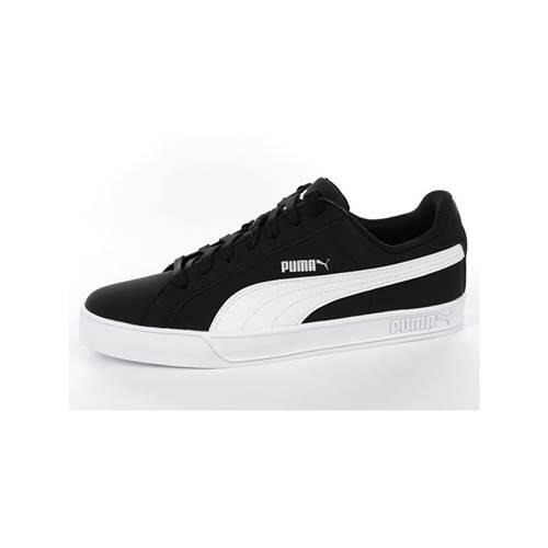 Chaussures universel hommes Puma Smash 2/5