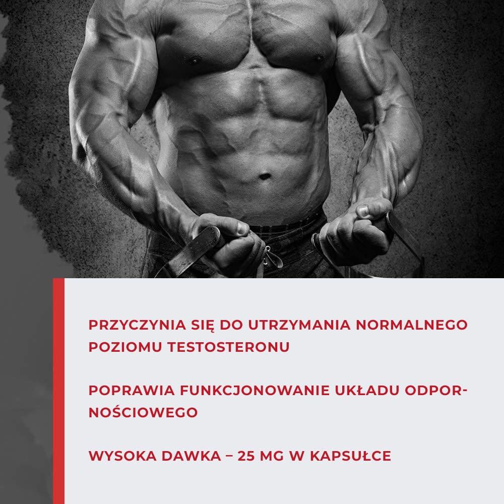 Strong Zinc 4/7