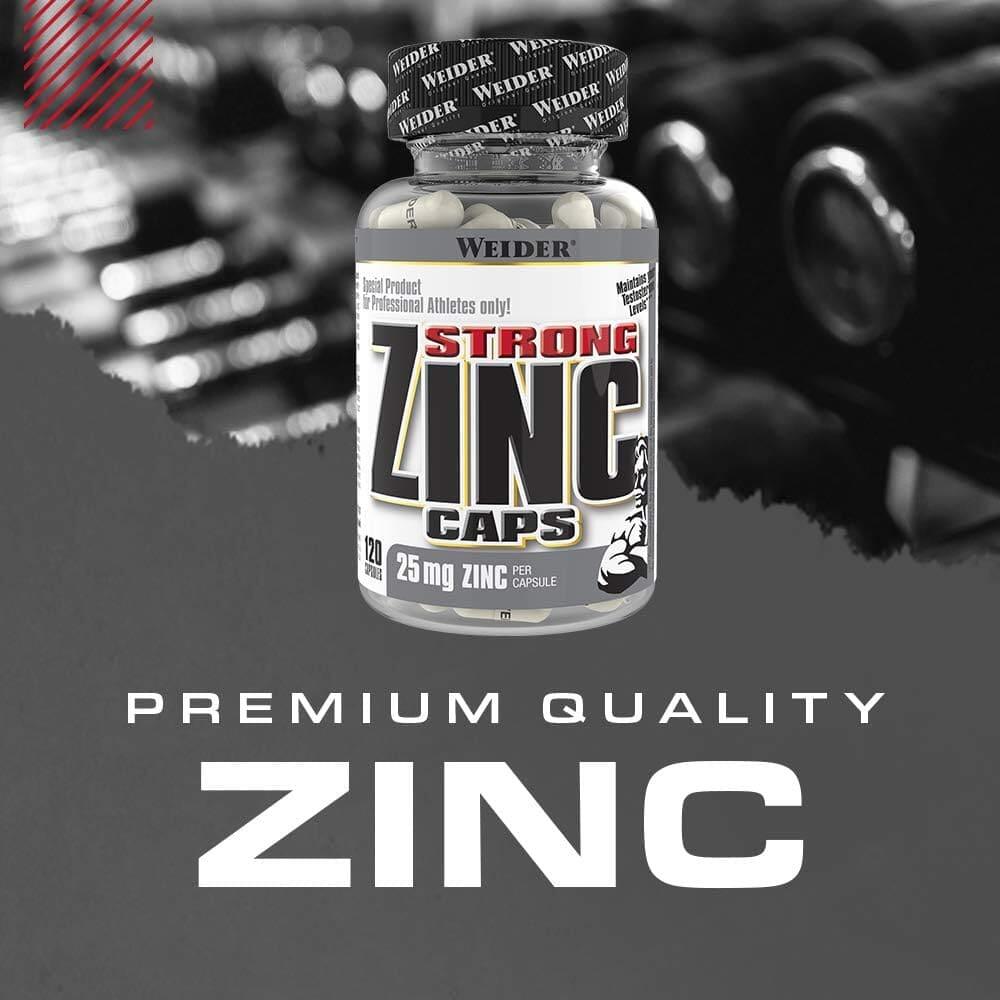 Strong Zinc 6/7