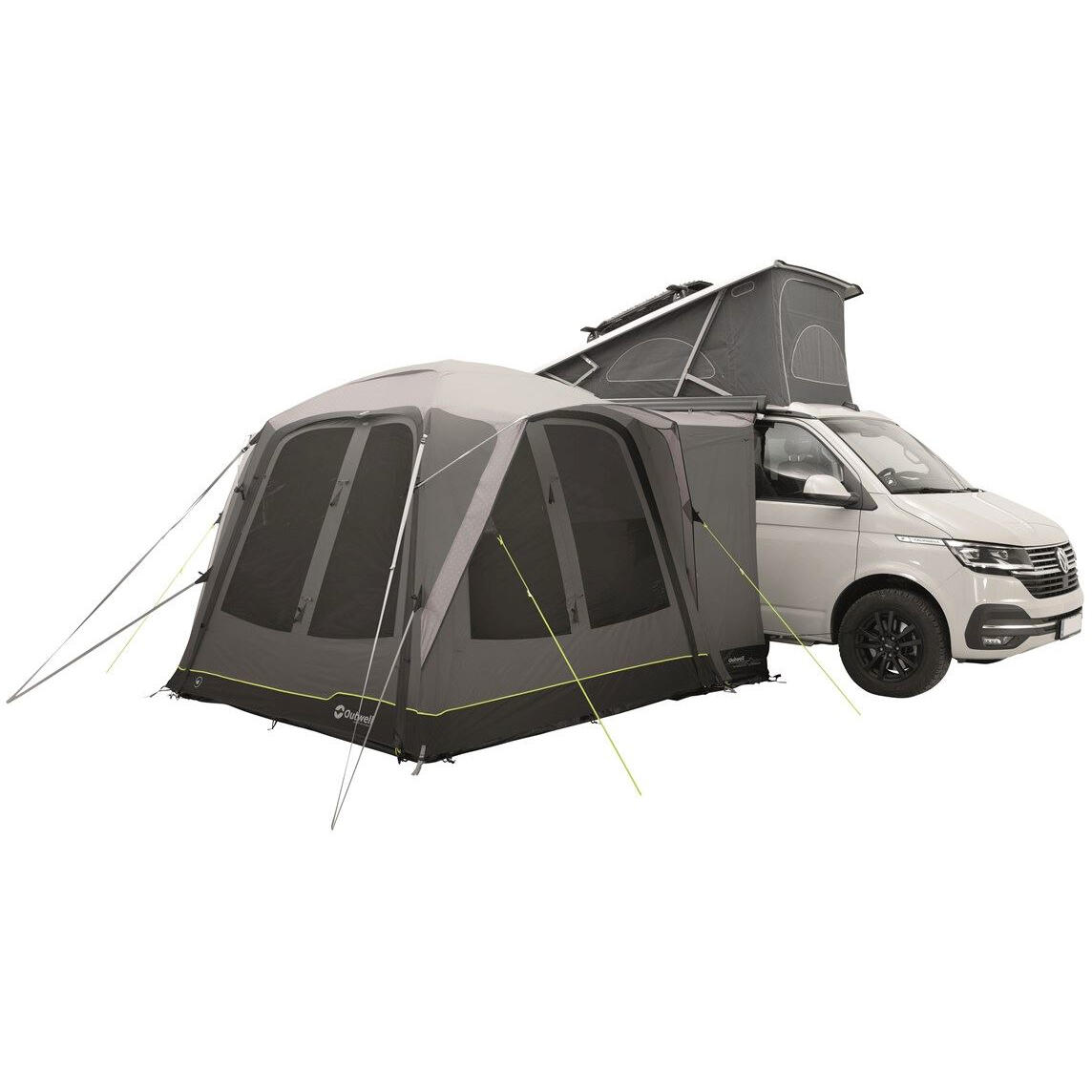 OUTWELL Outwell Vehicle Awning Bremburg Air