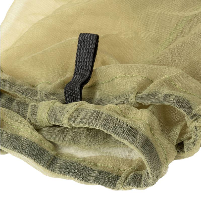 STLHD Gus Trucker Hat - Duck Camo - One Size Fits Most - Duck Camo One