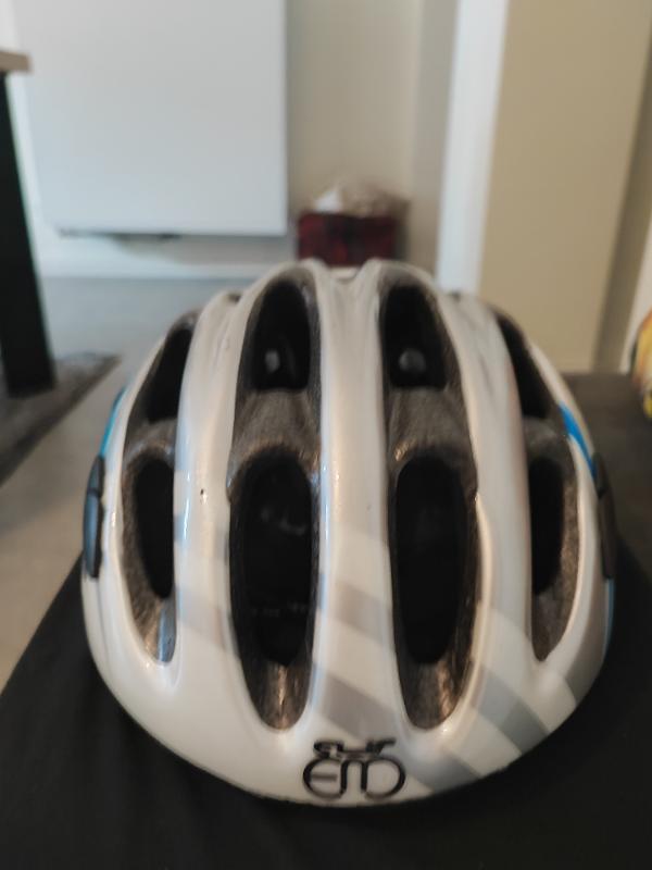 Entre Particuliers - Casque cycliste Eddy Merckx xs/s 3/6
