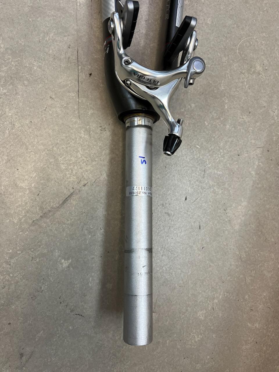 Tussen Particulieren - Racefiets Trek Madone 5.0 6/6