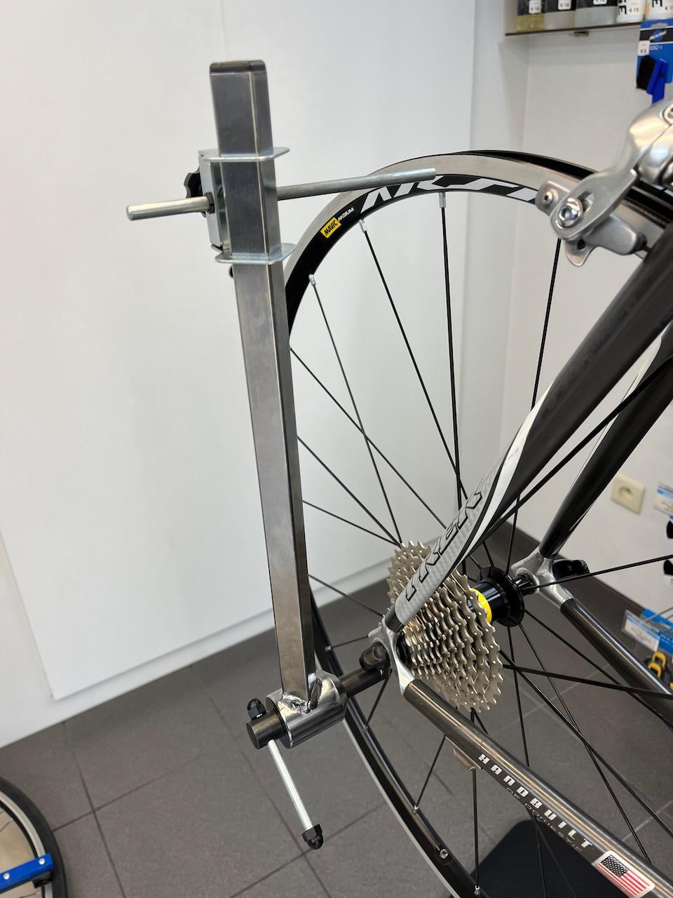 Tussen Particulieren - Racefiets Trek Madone 5.0 4/6