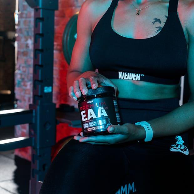 Premium EAA Powder 325g | Tropical 6/7
