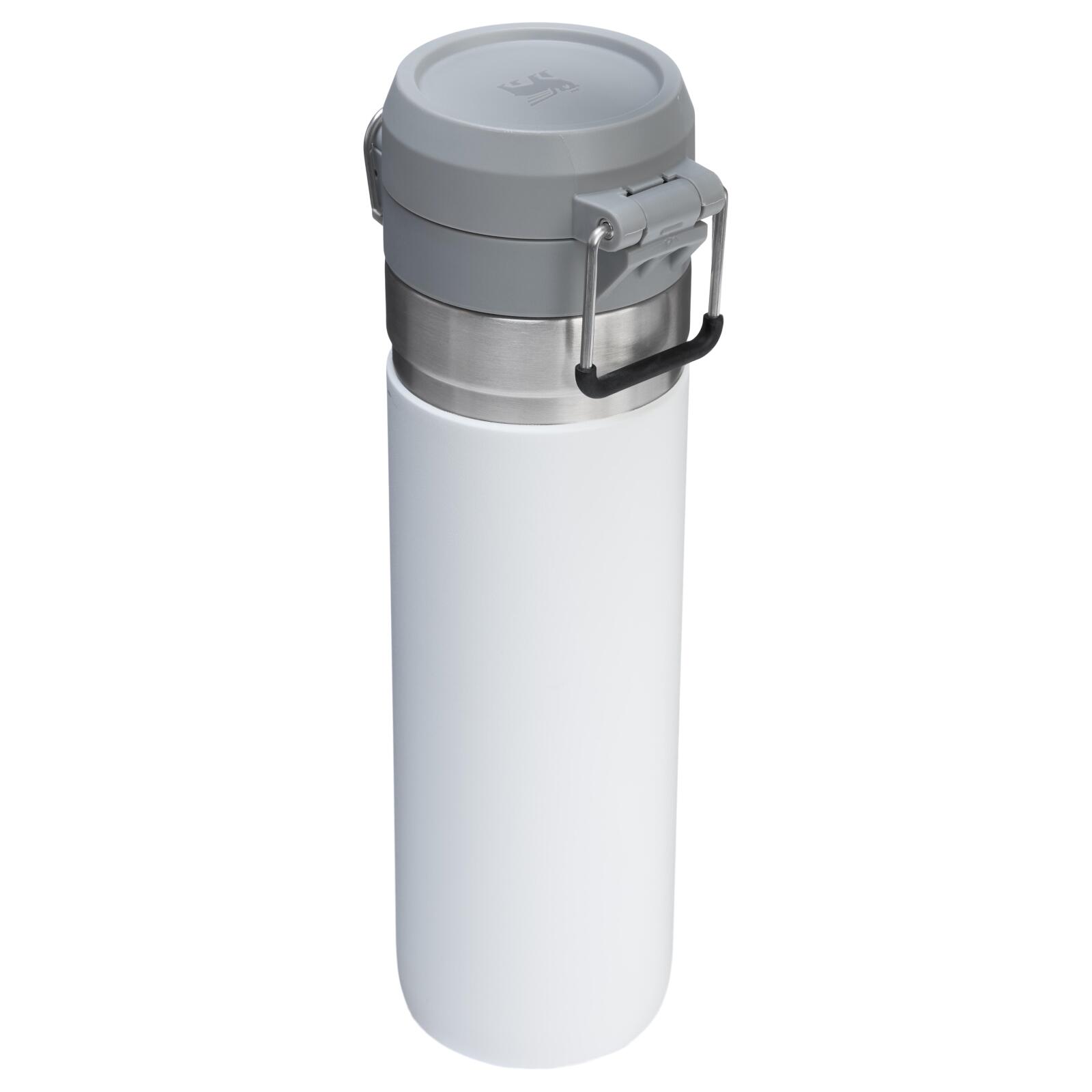 Stanley - Borraccia Quick-Flip 07 l: Bottiglia d'acqua pratica e resistente. 3/4
