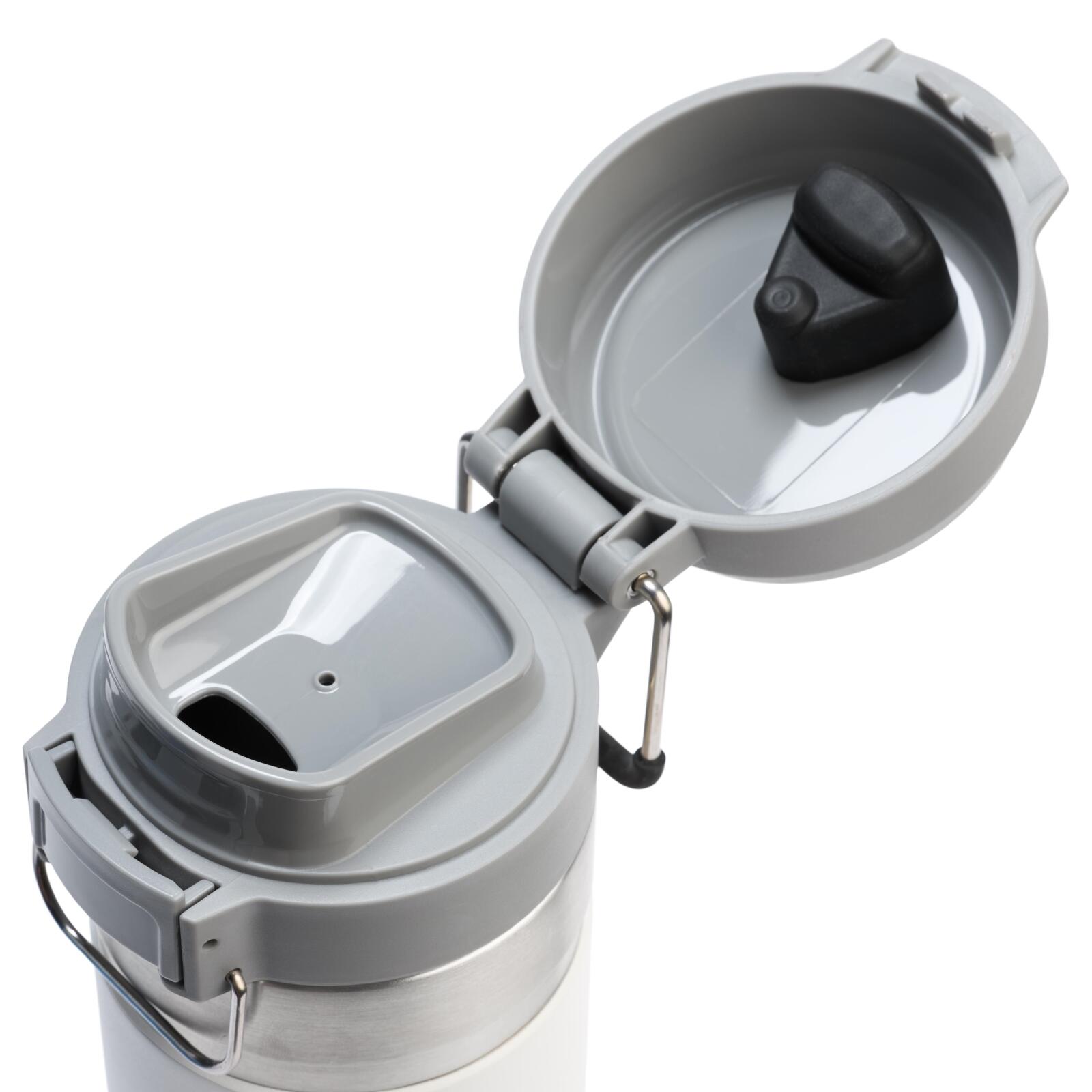Stanley - Borraccia Quick-Flip 07 l: Bottiglia d'acqua pratica e resistente. 2/4