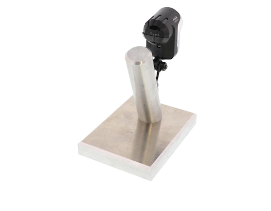 Faro AXA Pico30‑E 30 Lux per E‑bike. 6/7