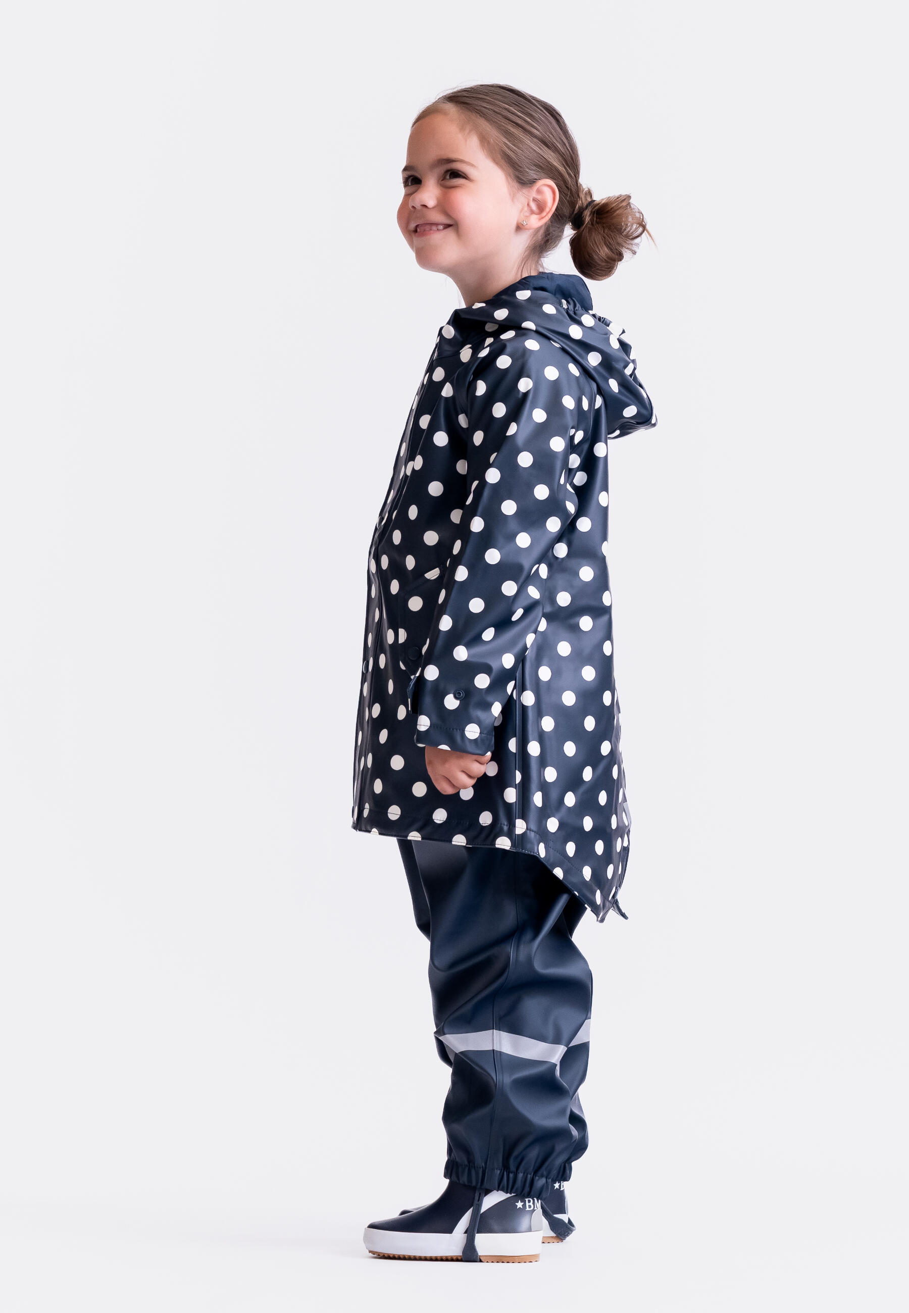 navyblau / WEISS