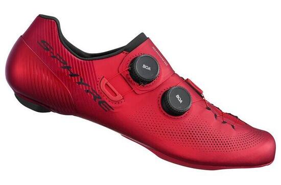 Zapatos Shimano S-phyre SH-RC903
