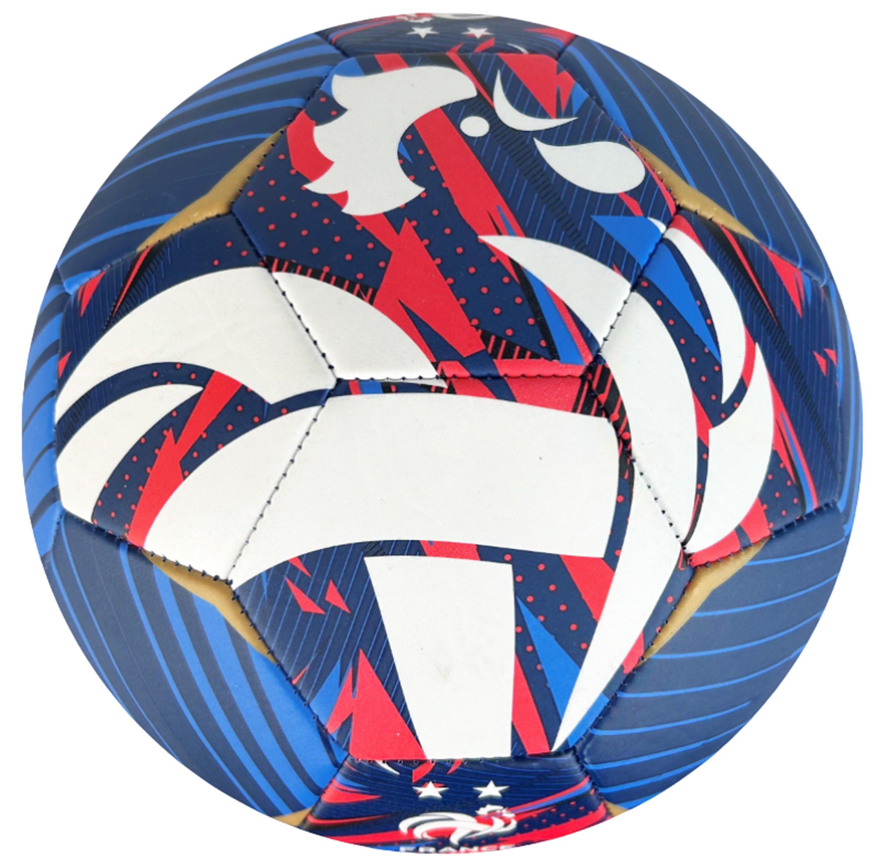Pallone da Calcio Football France 5 3/4