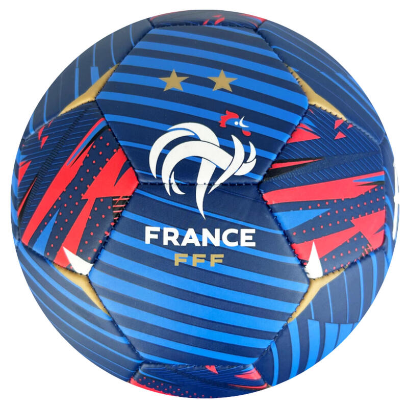 Minge de Fotbal France 5