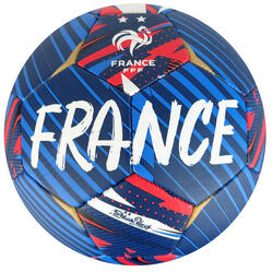 Ballon de Football FFF - Collection Officielle Equipe de France de Football
