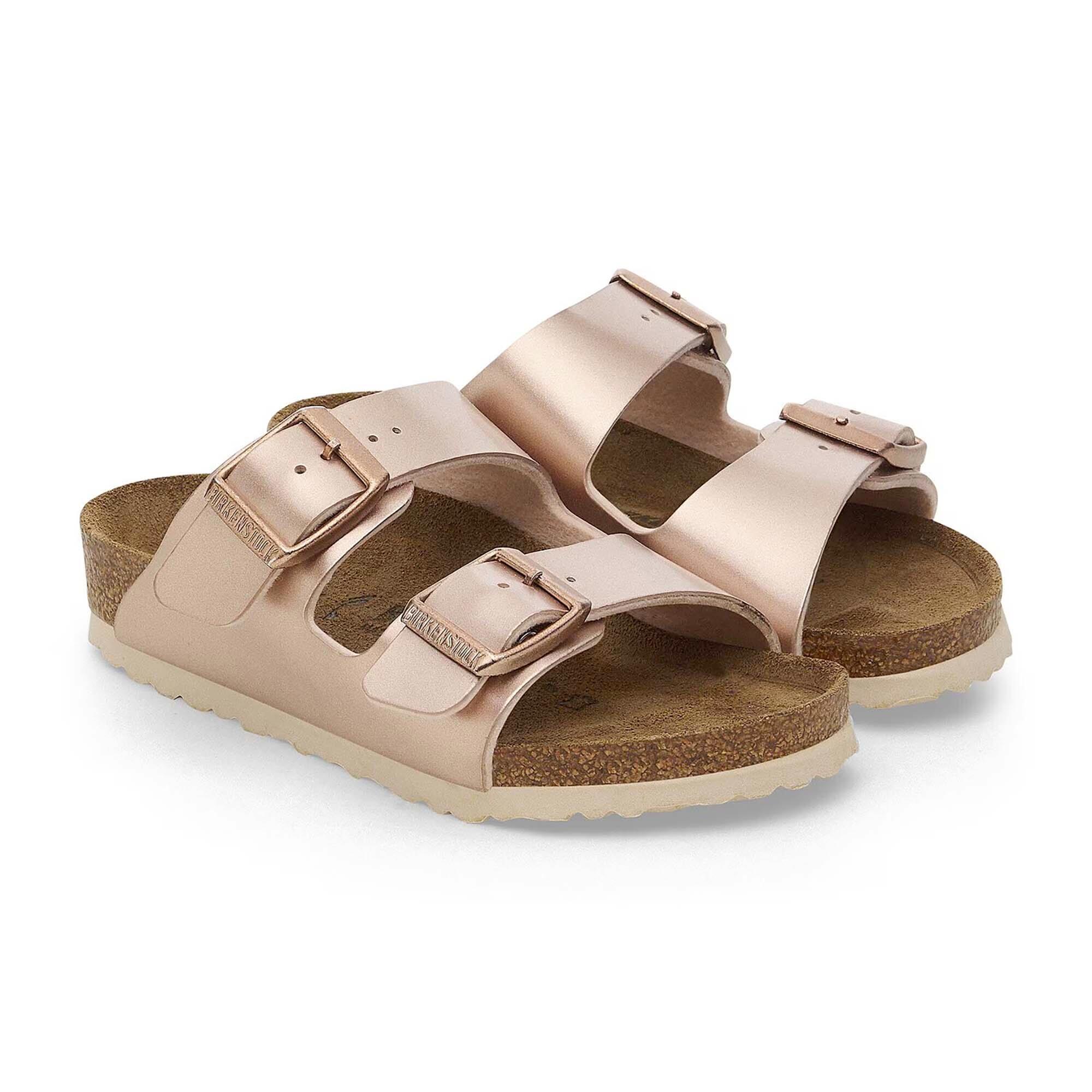 Ciabatta LBL_WOMAN ARIZONA Rosa 5/5