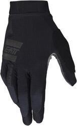 Gants Longs Leatt 1.0 GripR Noir/Gris