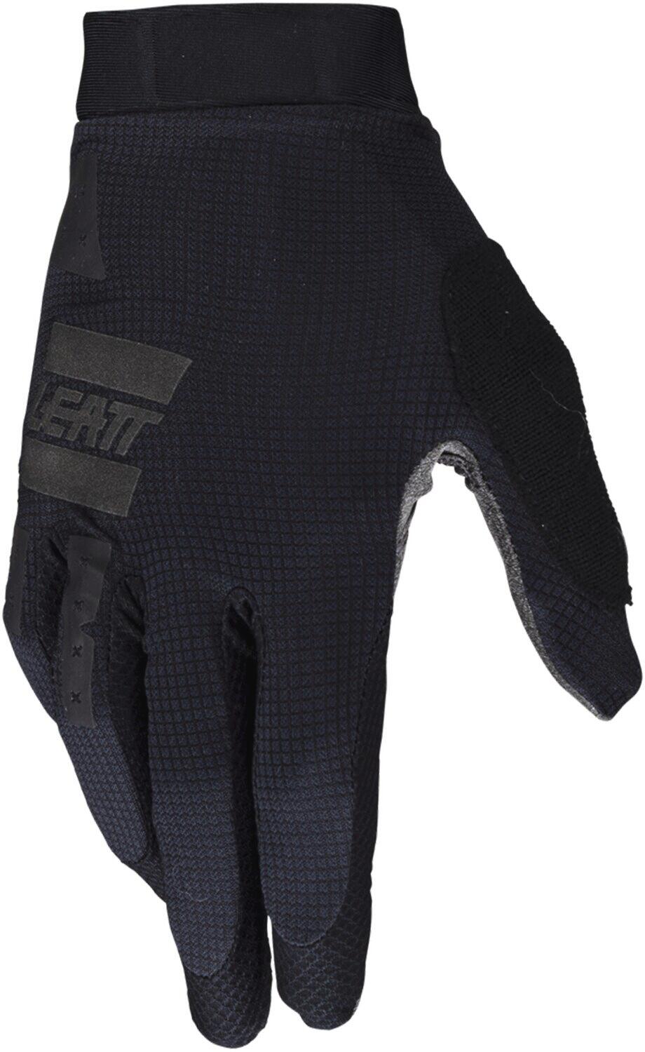 LEATT Handschuh MTB 1.0 GripR - Stealth