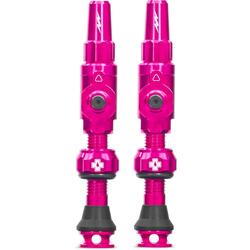 Valves Tubeless Muc-Off Big Bore Lite Rose